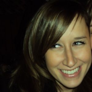 Meet your Posher, Janice